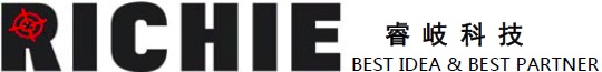 RICHIE宣传册